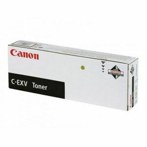 Cartus Laser Canon Yellow C-EXV29Y (27K) imagine