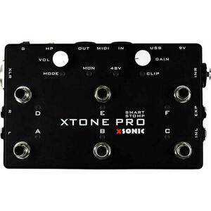 Xsonic XTone Pro imagine