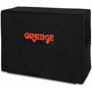 Orange 412AD-CAB Huse pentru amplificatoare de chitară Black imagine