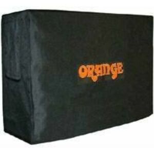Orange CVR 412 CAB Huse pentru amplificatoare de chitară Negru-Portocaliu imagine