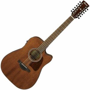 Ibanez AW5412CE Open Pore Natural imagine