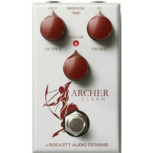J. Rockett Audio Design Archer Clean imagine