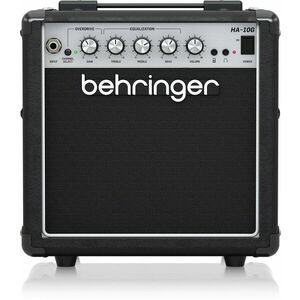 Behringer HA-10G imagine