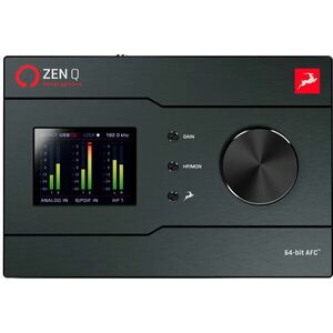 Antelope Audio Zen Q Synergy Core USB imagine