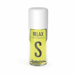 Stadler Form Fragrance Relax 10 ml - Ulei esențial imagine