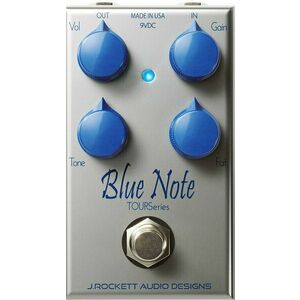 J. Rockett Audio Design Blue Note (Tour) imagine