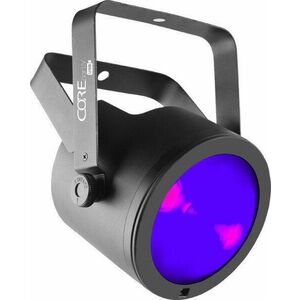 Chauvet COREpar UV USB Lumină UV imagine