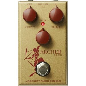 J. Rockett Audio Design Archer Ikon imagine
