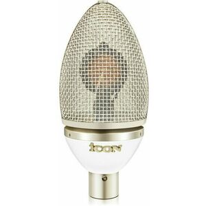 iCON Cocoon Microfon cu condensator pentru studio imagine