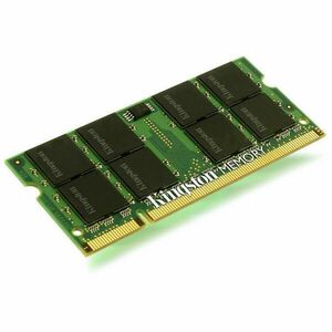 Memorie notebook Kingston 4GB, DDR3, 1600MHz, CL11, 1.5v, Single Rank x8 imagine