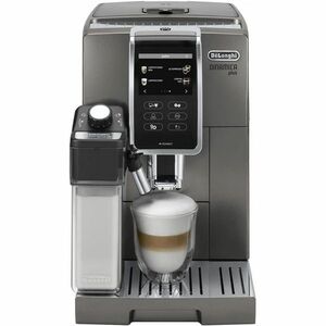 De'Longhi Dinamica plus ECAM 370.95 T Espresso - Cafetieră imagine