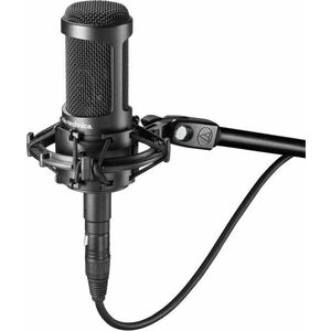 Audio-Technica AT 2050 Microfon cu condensator pentru studio imagine