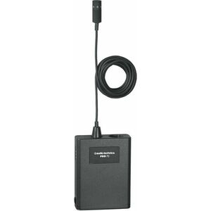 Audio-Technica PRO 70 Microfon cu condensator pentru instrumente imagine
