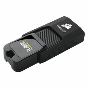 Flash USB Corsair Voyager Slider X1 128GB USB 3.0 imagine