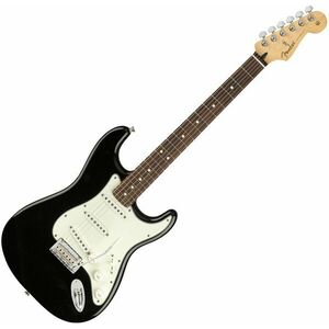 Fender Player Series Stratocaster PF Negru imagine