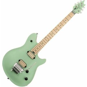 EVH Wolfgang Special MN Surf Green imagine