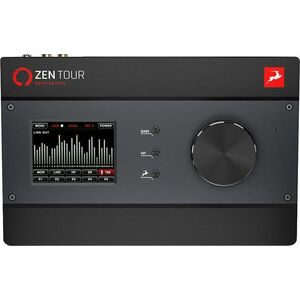 Antelope Audio Zen Tour Synergy Core imagine
