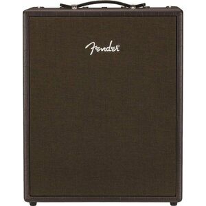 Fender Acoustic SFX II Dark Brown imagine