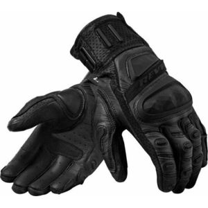 Rev'it! Gloves Cayenne 2 Negru/Negru M Mănuși de motocicletă imagine