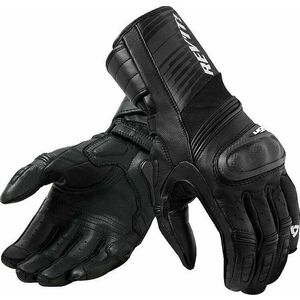Rev'it! Gloves RSR 4 Negru/Antracit M Mănuși de motocicletă imagine
