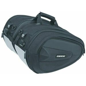 Dainese D-Saddle Motorcycle Bag Stealth 22 L imagine
