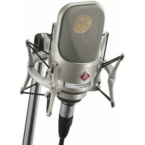 Neumann TLM 107 Microfon cu condensator pentru studio imagine