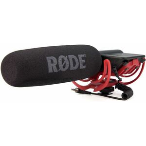 Rode VideoMic Rycote imagine