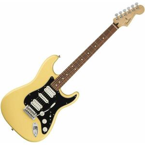 Fender Player Series Stratocaster HSH PF Buttercream imagine