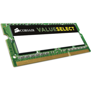Memorie SODIMM DDR3L 1x 4GB 1600MHz CMSO4GX3M1C1600C11 imagine