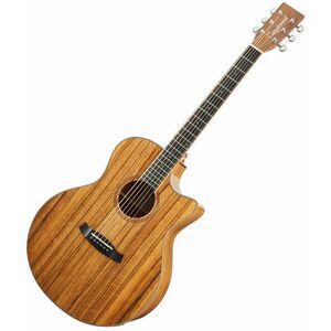 Tanglewood TW4 E VC PW Natural imagine