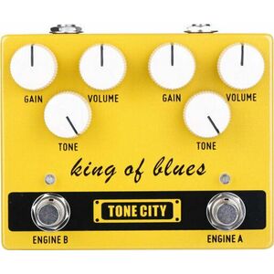 Tone City King Of Blues V2 imagine