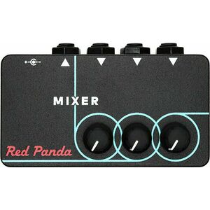 Red Panda Bit Mixer imagine