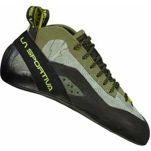 La Sportiva TC Pro Olive 45, 5 Pantofi Alpinism imagine