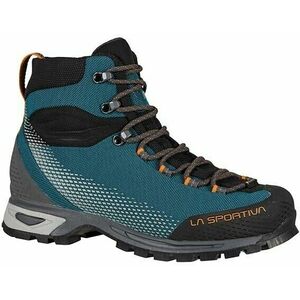 La Sportiva Trango Trek GTX Space Blue/Maple 41, 5 Pantofi trekking de bărbați imagine