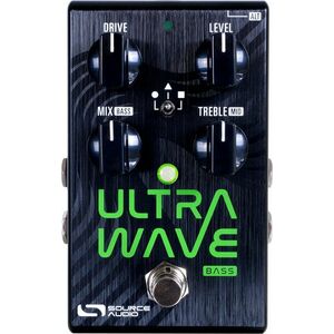 Source Audio SA 251 One Series Ultrawave Multiband Bass imagine