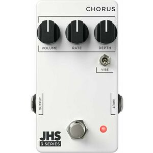 JHS Pedals 3 Series Chorus imagine