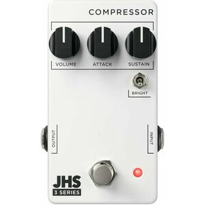 JHS Pedals 3 Series Compressor imagine