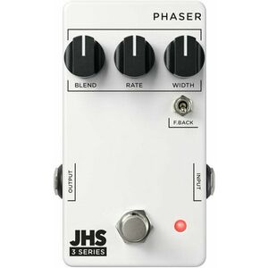 JHS Pedals 3 Series Phaser imagine