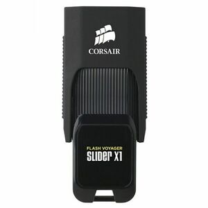 Flash USB Corsair Voyager Slider X1 32GB USB 3.0 imagine