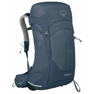 Osprey Sirrus 26 Muted Space Blue Outdoor rucsac imagine