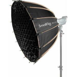 SmallRig 3586 RA-D85 Parabolic Softbox Lumină de studio imagine
