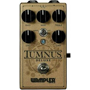 Wampler Tumnus Deluxe imagine