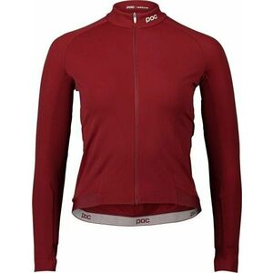 POC Ambient Thermal Women's Jersey Jersey Garnet Red L imagine