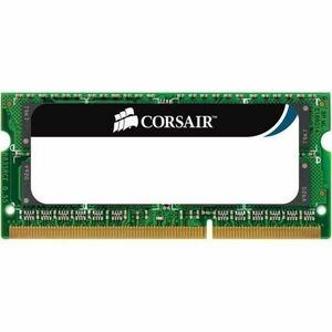Memorie Corsair SODIMM, DDR3, 4Gb, 1066Mhz CMSA4GX3M1A1066C7 imagine