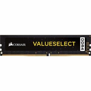 Memorie Corsair Value Select 4GB DDR4 2400MHz CL16 imagine