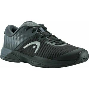 Head Revolt Evo 2.0 Black/Grey 42, 5 Pantofi de tenis pentru bărbați imagine
