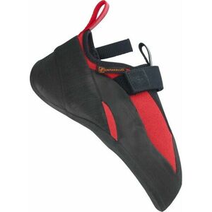 Unparallel Regulus LV Red/Black 37 Pantofi Alpinism imagine