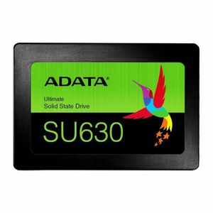 Hard Disk SSD A-Data Ultimate SU630 480GB 2.5" imagine