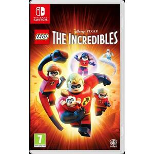 Lego The Incredibles - Nintendo Switch imagine