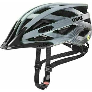 UVEX I-VO CC MIPS Dove Mat 52-57 Cască bicicletă imagine
